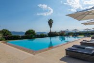 4* Thermesea Luxury Lodge – Θερμησία, Αργολίδα ✦ 2 Ημέρες (1 Διανυκτέρευση) ✦ 2 άτομα ✦ 2 ✦ έως 31/12/2026 ✦ Μπροστά στην παραλία!