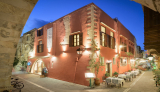 4* Veneto Boutique Hotel- Ρέθυμνο, Κρήτη ✦ 2 Ημέρες (1 Διανυκτέρευση) ✦ 2 άτομα + 2 παιδιά έως 5 ετών ✦ 20 ✦ έως 31/12/2026 ✦ Στο κέντρο της Παλιάς Πόλης!