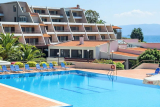 4* Xenios Theoxenia Hotel – Ουρανούπολη, Χαλκιδική ✦ 4 Ημέρες (3 Διανυκτερεύσεις) ✦ 2 άτομα + 1 παιδί έως 1 έτους ✦ 24 ✦ έως 01/10/2026 ✦ Μπροστά στην παραλία!