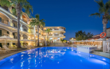 4* Zante Atlantis Hotel – Λαγανάς, Ζάκυνθος ✦ 3 Ημέρες (2 Διανυκτερεύσεις) ✦ 2 άτομα + 1 παιδί έως 1 έτους ✦ 2 ✦ έως 27/10/2026 ✦ Κοντά στην παραλία!