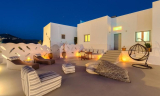 Pasithea Suites | Μεγαλοχώρι, Σαντορίνη