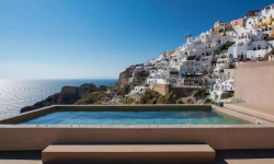 4* Old Castle Oia Santorini | Οία, Σαντορίνη