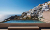 4* Old Castle Oia Santorini | Οία, Σαντορίνη