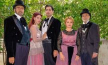 Θέατρο Εκάτη | Κυψέλη