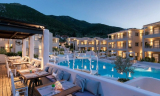 4* Crystal Waters Lefkada | Νικιάνα, Λευκάδα