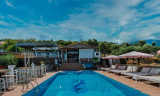 Anny’s Residences & Suites | Θάσος