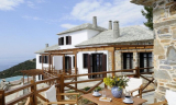 Esperos Suites & Villas | Λαύκος, Πήλιο