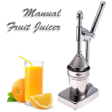 Χειροκίνητος Αποχυμωτής Φρούτων – Fruit juicer