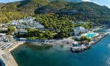 5* Ramada Loutraki Poseidon Resort | Λουτράκι