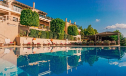 4* Natura Club & Spa Hotel | Κυπαρισσία