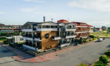 Elizabeth Queen Luxury Rooms | Παραλία Κατερίνης, Πιερία