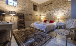 4* Semantron Traditional Village | Ελαιώνας, Διακοπτό
