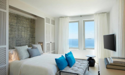 5* Eagles Villas Halkidiki | Σκάλα Νέων Ρόδων, Ουρανούπολη
