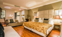 4* Golden Suites Spa | Ιωάννινα