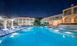 4* Diana Palace | Αργάσι, Ζάκυνθος