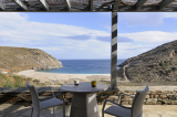 Aegea Blue Cycladic Resort – Ζόρκος, Άνδρος ✦ 2 Ημέρες (1 Διανυκτέρευση) ✦ 2 άτομα + 1 παιδί έως 1 έτους ✦ 2 ✦ έως 27/09/2026 ✦ Κοντά στην παραλία!