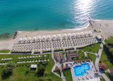 5* Aegean Melathron Thalasso Spa Hotel – Καλλιθέα, Χαλκιδική ✦ 2 Ημέρες (1 Διανυκτέρευση) ✦ 2 άτομα ✦ 8 ✦ έως 17/10/2026 ✦ MINI CLUB για τα παιδίάΜπροστά στη Θάλασσα!