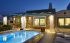 Almyriki Beach Villa – Μονόλιθος, Σαντορίνη ✦ 2 Ημέρες (1 Διανυκτέρευση) ✦ 2 άτομα + 2 παιδιά 1 έως και 11 ετών και 1 έως 1 έτους ✦ 2 ✦ έως 09/08/2027 ✦ Με Ιδιωτική Πισίνα!