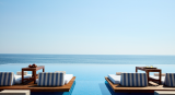 5* Cavo Olympo Luxury Hotel & Spa – Πλάκα Λιτοχώρου, Πιερία ✦ 2 Ημέρες (1 Διανυκτέρευση) ✦ 2 άτομα ✦ 22 ✦ έως 08/11/2026 ✦ Μπροστά στην παραλία!