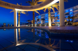 5* Club Hotel Loutraki – Λουτράκι ✦ 2 Ημέρες (1 Διανυκτέρευση) ✦ 2 άτομα + 1 παιδί έως 11 ετών ✦ 2 ✦ έως 31/12/2026 ✦ Δωρεάν χρήση της εσωτερικής θερμαινόμενης πισίνας, Jacuzzi, Sauna, Hammam και γυμναστηρίου!