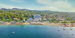 5* Elinotel Sermilia Resort – Σιθωνία, Χαλκιδική ✦ 5 Ημέρες (4 Διανυκτερεύσεις) ✦ 2 άτομα ✦ 12 ✦ 16/05/2026 έως 09/10/2026 ✦ Kids Club