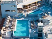 5* Galaxy Suites Boutique Resort – Χερσόνησος, Κρήτη ✦ -20% ✦ 2 Ημέρες (1 Διανυκτέρευση) ✦ 2 άτομα ✦ 21 ✦ έως 01/11/2026 ✦ ΔΩΡΟ η Ημιδιατροφή ή η Πλήρης Διατροφή!Υπέροχη Τοποθεσία!