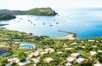 5* Cape Sounio, A Grecotel Resort to Live – Σούνιο, Αττική ✦ 2 Ημέρες (1 Διανυκτέρευση) ✦ 2 άτομα + 2 παιδιά 1 έως 11 ετών και 1 έως 1 έτους ✦ 20 ✦ έως 12/11/2026 ✦ Δωρεάν Παιδικό πρόγραμμα Grecoland!