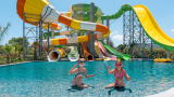 5* Grecotel Creta Palace – Ρέθυμνο, Κρήτη ✦ 2 Ημέρες (1 Διανυκτέρευση) ✦ 2 άτομα + 1 παιδί έως 1 έτους ✦ 22 ✦ έως 30/10/2026 και 16/04/2027 έως 11/07/2027 ✦ Νεροτσουλήθρες!Παιδικό πρόγραμμα GrecolandΜπροστά στην παραλία!