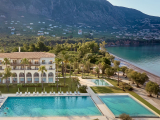 5* Grecotel Filoxenia Hotel – Καλαμάτα ✦ 2 Ημέρες (1 Διανυκτέρευση) ✦ 2 άτομα ✦ 20 ✦ έως 03/11/2026 και 25/04/2027 έως 31/10/2027 ✦ Υπέροχη τοποθεσία!