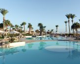 5* Grecotel LUXME Kos – Ψαλίδι, Κως ✦ 2 Ημέρες (1 Διανυκτέρευση) ✦ 2 άτομα + 2 παιδιά 1 έως 11 ετών και 1 έως 1 έτους ✦ 12 ✦ έως 31/10/2026 ✦ Υπέροχη Τοποθεσία!