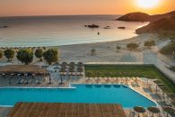 5* Heromylos Resort & Spa – Πετριές, Εύβοια ✦ -40% ✦ 2 Ημέρες (1 Διανυκτέρευση) ✦ 2 άτομα + 1 παιδί έως 3 ετών ✦ 2 ✦ έως 31/10/2026 και 01/05/2027 έως 31/10/2027 ✦ Επιλέξτε 3 διανυκτερεύσεις και πληρώστε μόνο τις 2!ΔΩΡΟ spa voucher αξίας 50€!