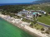 5* Ilio Mare Hotels & Resorts – Πρίνος, Θάσος ✦ 2 Ημέρες (1 Διανυκτέρευση) ✦ 2 άτομα + 1 παιδί έως 11 ετών ✦ 20 ✦ έως 06/10/2026 ✦ Μπροστά στην Παραλία!