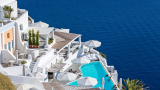 5* Katikies Santorini / The Leading Hotels of the World – Οία, Σαντορίνη ✦ 2 Ημέρες (1 Διανυκτέρευση) ✦ 2 άτομα ✦ 2 ✦ έως 07/11/2026 ✦ Μαγευτική Τοποθεσία!