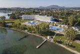5* Kerkyra Blue Hotel N’ Spa by Louis Hotels – Αλυκές Ποταμού, Κέρκυρα ✦ 4 Ημέρες (3 Διανυκτερεύσεις) ✦ 2 άτομα + 1 παιδί έως 1 έτους ✦ 12 ✦ έως 29/10/2026 ✦ Μπροστά στην παραλία!