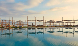 5* La Mer Resort & Spa – Γεωργιούπολη, Κρήτη ✦ 5 Ημέρες (4 Διανυκτερεύσεις) ✦ 2 άτομα ✦ 20 ✦ έως 28/10/2026 ✦ Μπροστά στην παραλία!