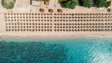 5* Mitsis Selection Blue Domes – Καρδάμαινα, Κώς ✦ 2 Ημέρες (1 Διανυκτέρευση) ✦ 2 άτομα + 1 παιδί έως 1 έτους ✦ 12 ✦ έως 01/11/2026 ✦ ΝΕΡΟΤΣΟΥΛΗΘΡΕΣ στο διπλανό παραθαλάσσιο ξενοδοχείο 5* Mitsis Norida!Παιδική απασχόληση!Μπροστά στην παραλία!