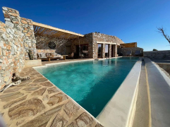 5* Mythic Paros – Αγία Ειρήνη, Πάρος ✦ 2 Ημέρες (1 Διανυκτέρευση) ✦ 2 άτομα ✦ 2 ✦ έως 13/10/2026 ✦ Υπέροχη Τοποθεσία!