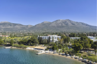 5* Paradise Resort Evia, a member of Radisson Individuals – Ερέτρια, Εύβοια ✦ -30% ✦ 4 Ημέρες (3 Διανυκτερεύσεις) ✦ 2 άτομα + 1 παιδί έως 12 ετών ✦ 12 ✦ έως 31/08/2026 ✦ Mini Club!Μπροστά στην παραλία!