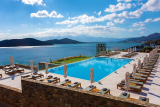 5* Royal Marmin Bay Boutique & Art Hotel – Έλούντα, Κρήτη ✦ 2 Ημέρες (1 Διανυκτέρευση) ✦ 2 άτομα ✦ 2 ✦ έως 31/10/2026 ✦ Ιδιωτική παραλία!
