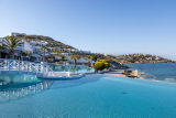 5* Saint John Hotel Villas & Spa – Άγιος Ιωάννης, Μύκονος ✦ 2 Ημέρες (1 Διανυκτέρευση) ✦ 2 άτομα + 1 παιδί έως 2 ετών ✦ 20 ✦ έως 12/07/2027 ✦ Μπροστά στην θάλασσα!