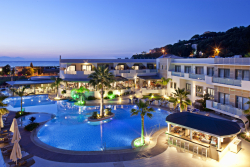5* Lesante Classic – Preferred Hotels & Resorts – Τσιλιβί, Ζάκυνθος ✦ 2 Ημέρες (1 Διανυκτέρευση) ✦ 2 άτομα ✦ 20 ✦ 04/05/2026 έως 18/10/2026 ✦ Κοντά στην παραλία!