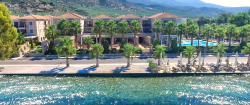 5* Valis Resort Hotel – Βόλος ✦ -60% ✦ 4 Ημέρες (3 Διανυκτερεύσεις) ✦ 2 άτομα + 1 παιδί έως 12 ετών ✦ 8 ✦ 01/07/2027 έως 31/07/2027 και 01/09/2027 έως 15/09/2027 ✦ Επιπλέον 1 Διανυκτέρευση ΔΩΡΟ από TELEKOM μέσω MAGENTA MOΜENTS!