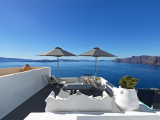 5* Villaki Oia – Οία, Σαντορίνη ✦ 2 Ημέρες (1 Διανυκτέρευση) ✦ 2 άτομα ✦ 2 ✦ έως 01/11/2026 ✦ Υπέροχη Τοποθεσία!