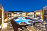 5* White Olive Elite Hotel – Λαγανάς, Ζάκυνθος ✦ 4 Ημέρες (3 Διανυκτερεύσεις) ✦ 2 άτομα + 1 παιδί έως 11 ετών ✦ 12 ✦ έως 21/10/2026 ✦ Δώρα Καλωσορίσματος!