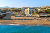 5* White Olive Elite Hotel – Σφακάκι, Ρέθυμνο ✦ 4 Ημέρες (3 Διανυκτερεύσεις) ✦ 2 άτομα + 1 παιδί έως 1 έτους ✦ 12 ✦ έως 19/10/2026 ✦ Μπροστά στην Παραλία!