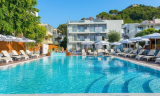 3* Sunny Days Rhodes | Ιξιά, Ρόδος