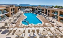 5* White Olive Elite | Λαγανάς, Ζάκυνθος