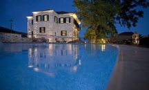 4* Despotiko Hotel Portaria | Πορταριά, Πήλιο