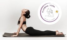 Plumeria Yoga | Άγιος Δημήτριος
