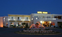 4* Achillion Palace | Δράμα